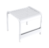 Fermob luxembourg low table i cotton white